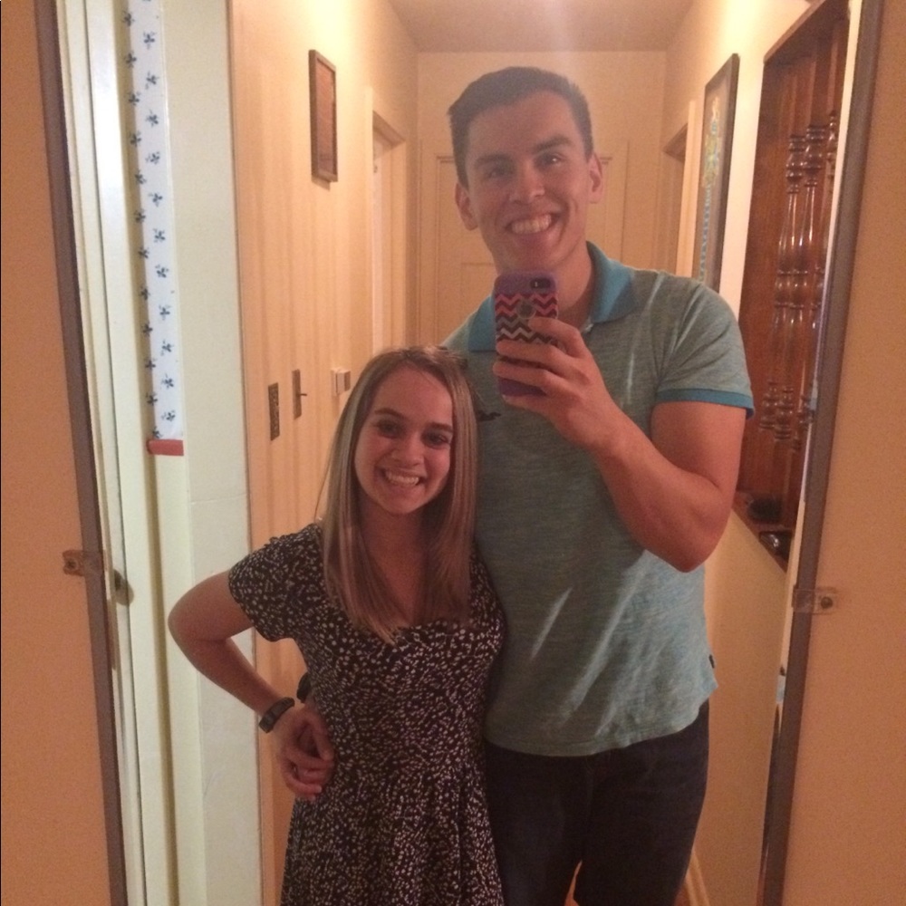 Meet your Posher, Rachel